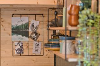 Tiny House Rhön- Natur & Komfort - 1