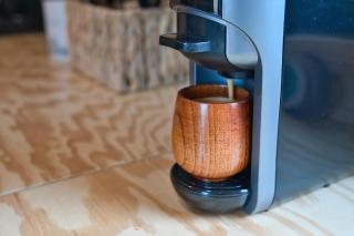 Tiny House Rhön- Natur & Komfort - 2