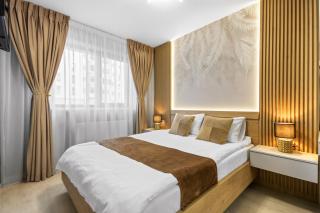 Hils Pallady Apartments - Bucharest - 9