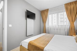 Hils Pallady Apartments - Bucharest - 2