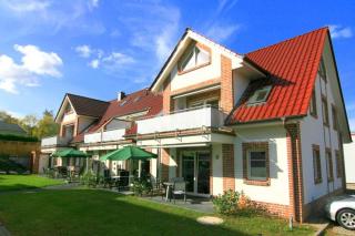Haus Ostseedüne Whg 14 - Boltenhagen - 2