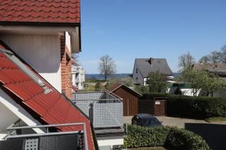 Haus Ostseedüne Whg 14 - Boltenhagen - 1