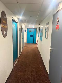 Egg Hôtel Sarcelles - 3