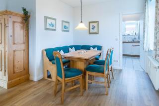 Sünnslag Wohnung 007 - Boltenhagen - 8