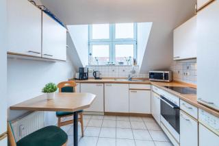 Sünnslag Wohnung 007 - Boltenhagen - 7