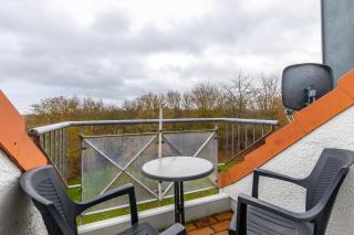 Sünnslag Wohnung 007 - Boltenhagen - 1