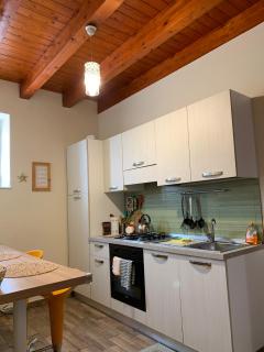 Casa Arenella appartamento con parcheggio privato - Palermo - 1