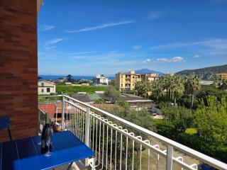 Casa Evelina - Sant'Agnello - 8