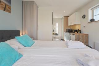 Forest and Ocean - Zandvoort - 4