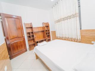 Departamento amoblado de 3 habitaciones tarapoto - Tarapoto - 6