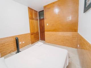 Departamento amoblado de 3 habitaciones tarapoto - Tarapoto - 4