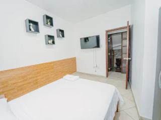 Departamento amoblado de 3 habitaciones tarapoto - Tarapoto - 2