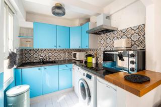 LE BLEUTÉ au cœur de Cannes, l'adresse idéale pour vivre la ville - 5