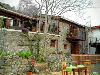 Isminis Petroktisto Holidays Stonehouse - Palechori - 3