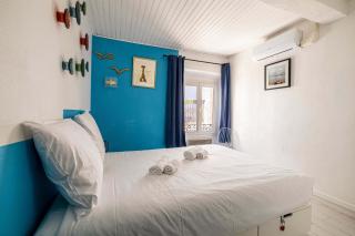 LE BLEUTÉ au cœur de Cannes, l'adresse idéale pour vivre la ville - 3