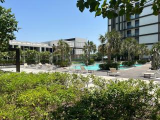 Bluewaters Island - Modern 2 bedroom Full Apartment - Dubai - 5