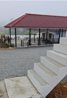 AZ Homestay Jeneri - Sik - 2
