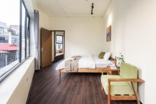 PALM ANGELS Residences-Big Group Villa with Rooftop Pool-Free Laundry - Hanoi - 8