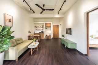 PALM ANGELS Residences-Big Group Villa with Rooftop Pool-Free Laundry - Hanoi - 7