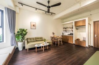 PALM ANGELS Residences-Big Group Villa with Rooftop Pool-Free Laundry - Hanoi - 3