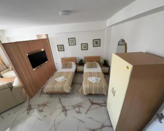 Hedonijamm - Ohrid - 2