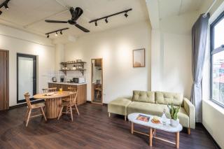 PALM ANGELS Residences-Big Group Villa with Rooftop Pool-Free Laundry - Hanoi - 4