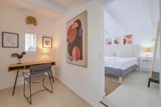 Casita, 2 Schlafzimmer, Küche auf Fincagehöft, Pool - Manacor - 7