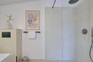 Casita, 2 Schlafzimmer, Küche auf Fincagehöft, Pool - 2