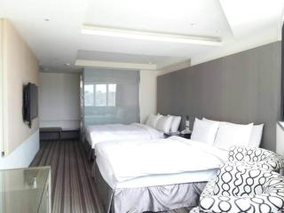 de rěve Express Hotel - 9