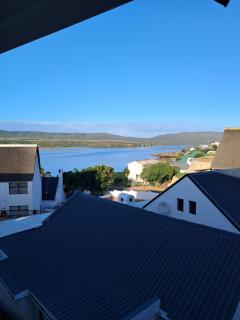 Breede River Lodge - Witsand - 0