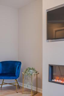 Bloomfield Residence - SJA Stays - Modern 2 Bed Apartment - 5