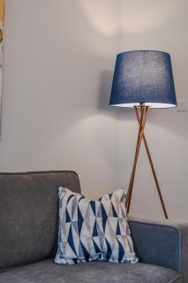 Bloomfield Residence - SJA Stays - Modern 2 Bed Apartment - 4
