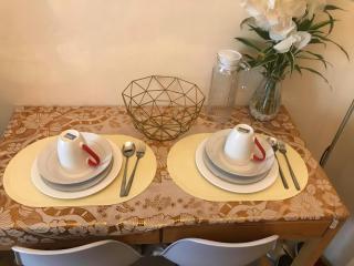 Staycation sa Jazz by Amaya 3921 Tower B - Manilla - 7