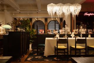 Yes Rustic Luxury Rome Art Hotel - 6