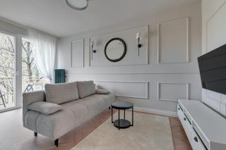 Comfort Apartaments Old Town - 9