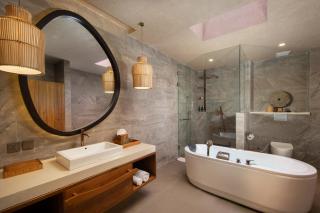 Asvara Luxury Resort & Spa Ubud by Ini Vie Hospitality - Payangan - 6