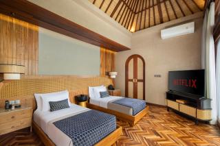 Asvara Luxury Resort & Spa Ubud by Ini Vie Hospitality - Payangan - 7