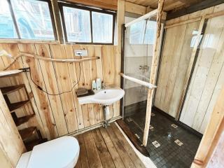 Unique, design house with an eco spa & sauna - Saulkrasti - 2