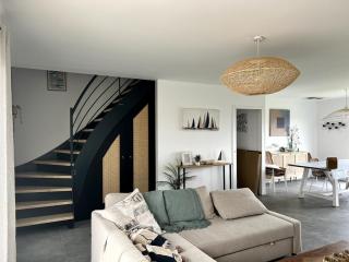Villa de l'Ile d'Olonne - LʼÎle-dʼOlonne - 6