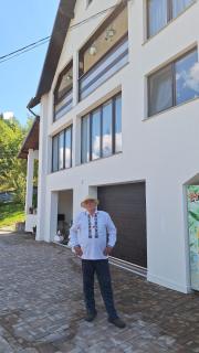 Vila vio - 9