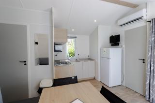Mobilhome Malaga Clim Trio - Bouzic - 3