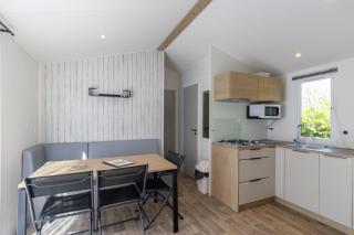 Mobilhome Malaga Clim Trio - Bouzic - 6