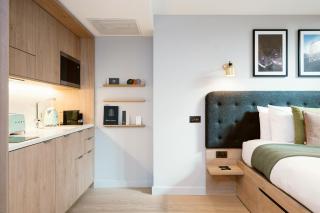 Wilde Aparthotels Lisbon Liberdade - Lisboa - 3