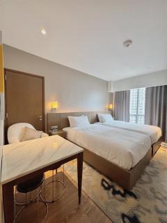 The Residences at Novotel Tower Acqua - Manila - 8