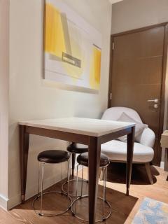 The Residences at Novotel Tower Acqua - Manila - 6