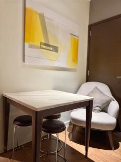 The Residences at Novotel Tower Acqua - Manila - 5