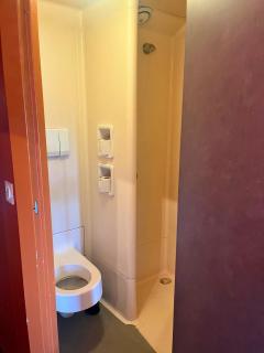 Egg Hôtel Sarcelles - Sarcelles - 1