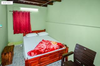 Aishwarya Heritage Villa - Vattavada - 4