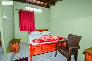 Aishwarya Heritage Villa - Vattavada - 6