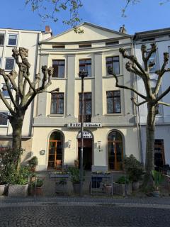 Hotel am Bahnhof - Aachen - 0